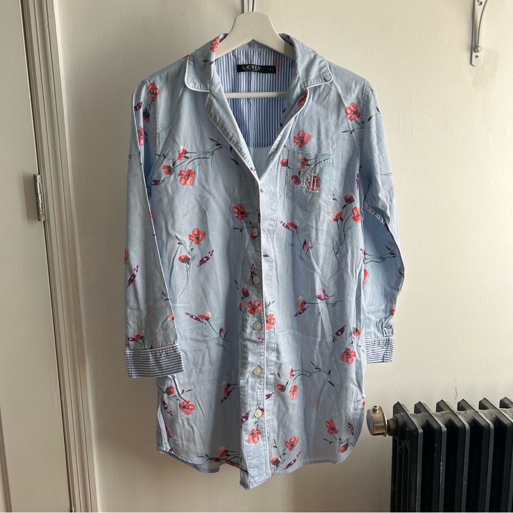Ralph Lauren pjs / nightdress